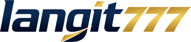 Logo langit777